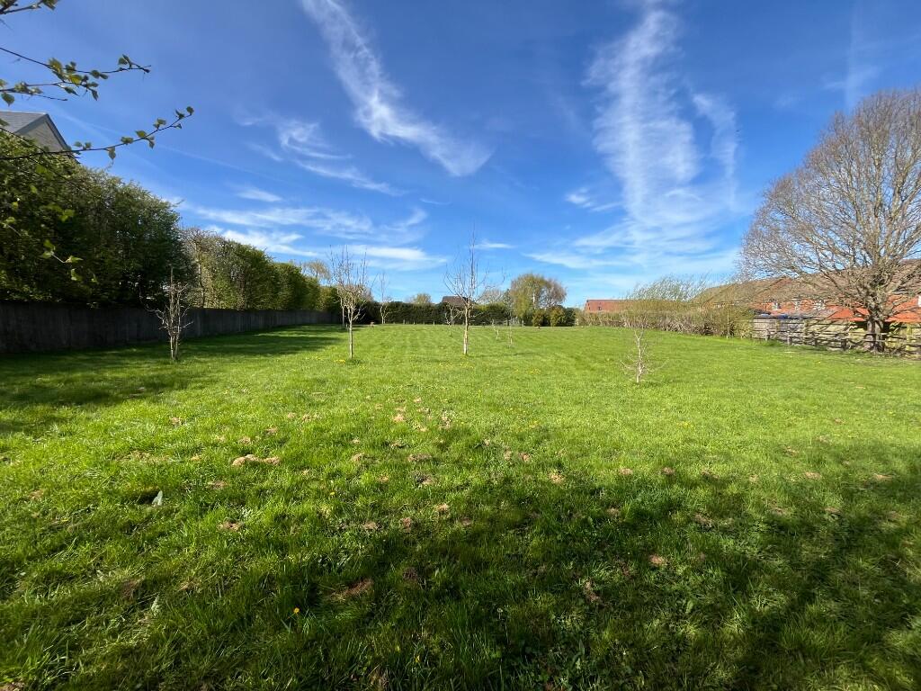 Main image of property: Kingston Bagpuize OX13