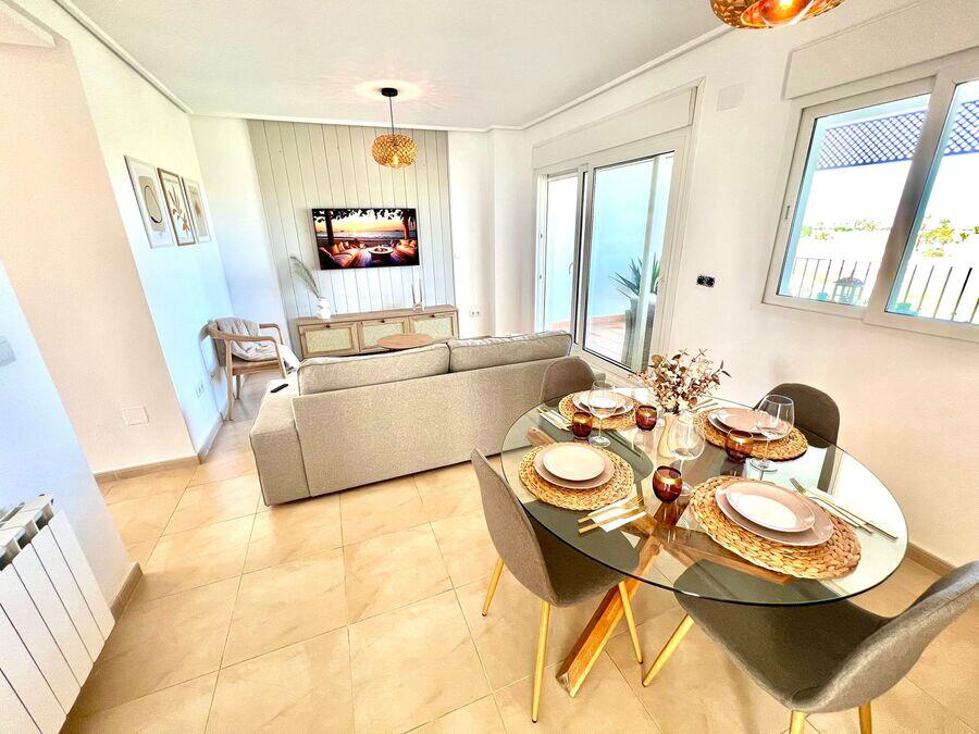 Main image of property: La Torre Golf Resort,Murcia