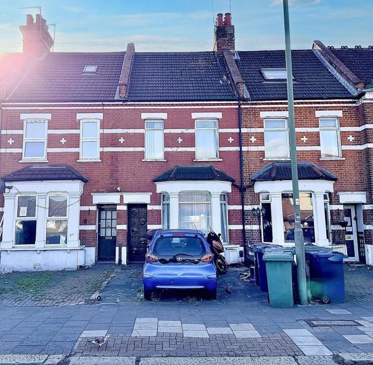 Main image of property: Burnt Oak Broadway, Edgware, Middlesex, HA8