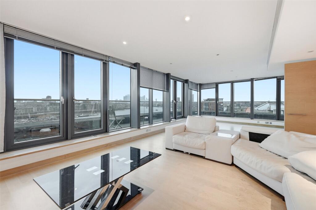Apartment in London - View 5