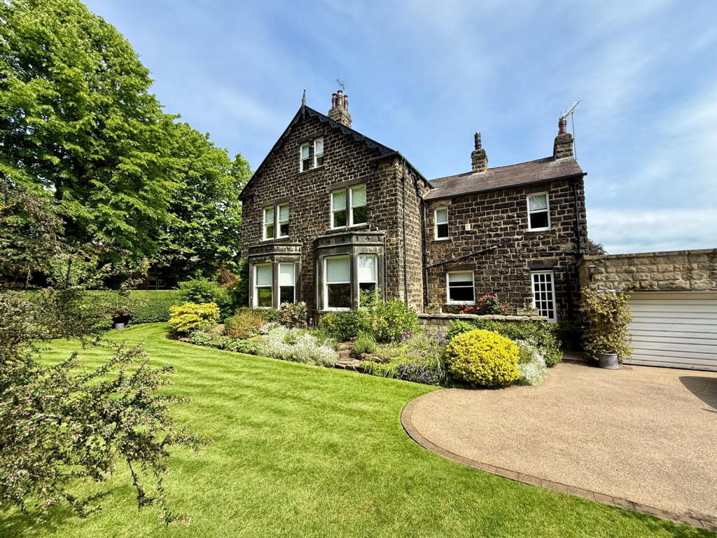 Wetherby, Spofforth Hill, LS22 6SE