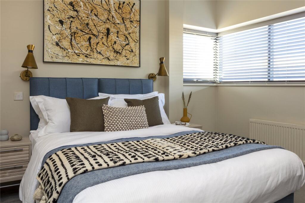 Main image of property: St. Alphonsus Road, London, SW4