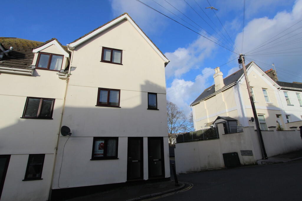 Main image of property: Princes Road, Torquay, Devon, TQ1 1PA