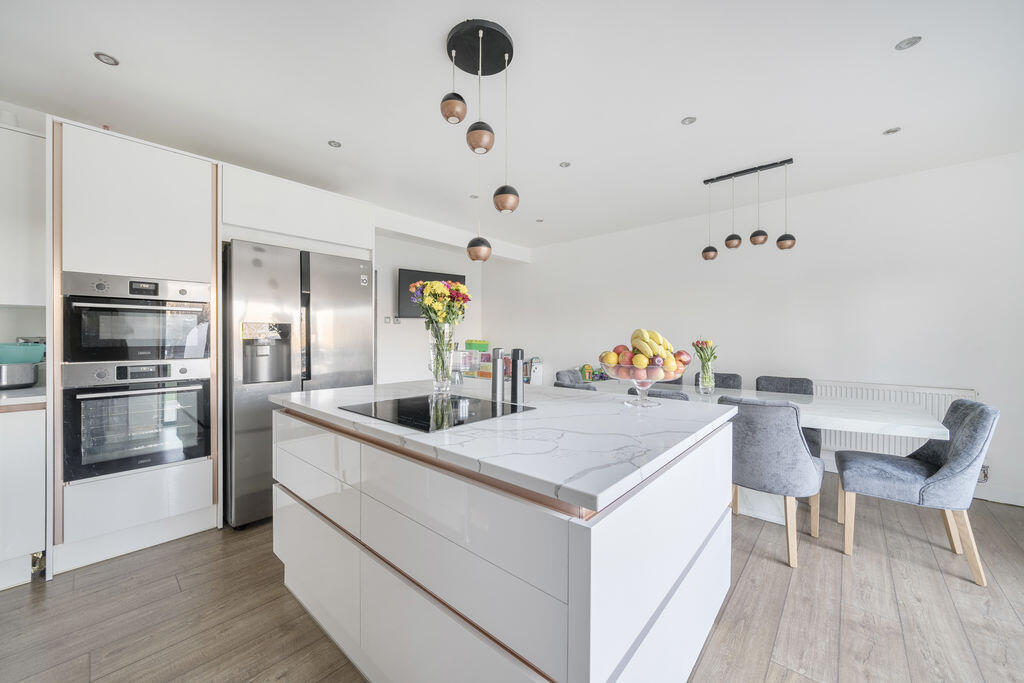 Main image of property: Grove Road, Gosport, PO12
