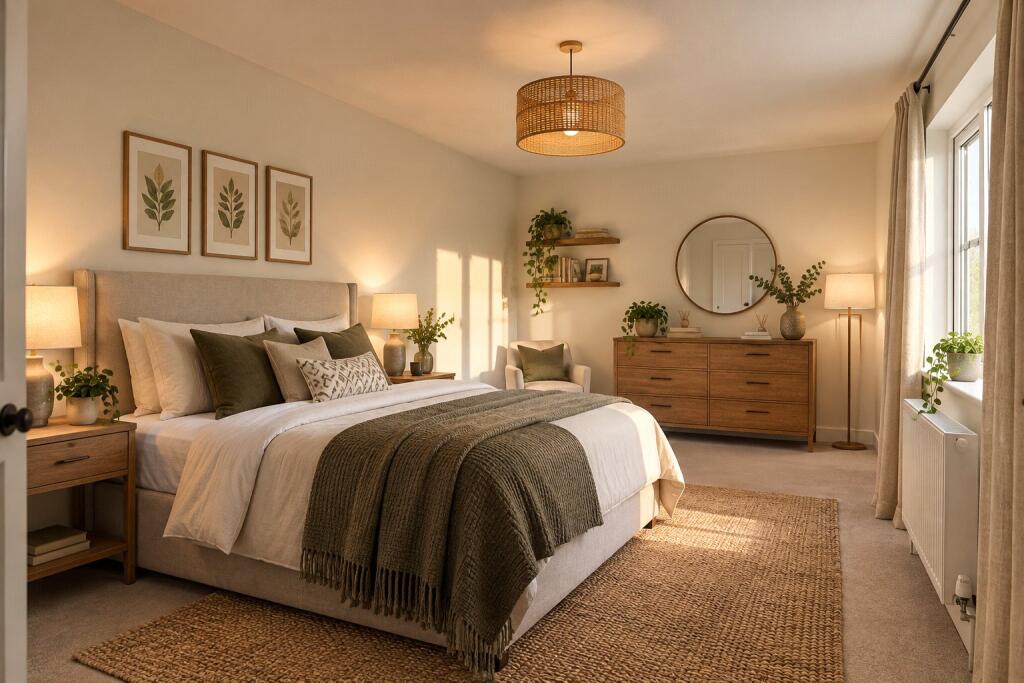 House in East Brent, Somerset - View 4