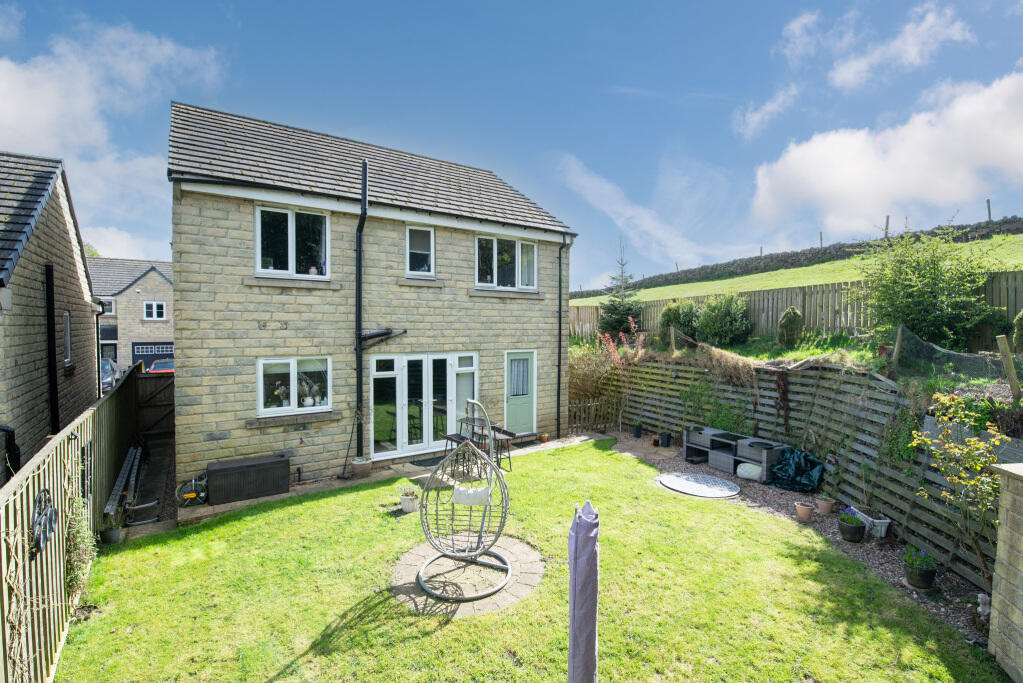 Additional image 22 of Kirkstall Close, Wilsden, West Yorkshire, BD15