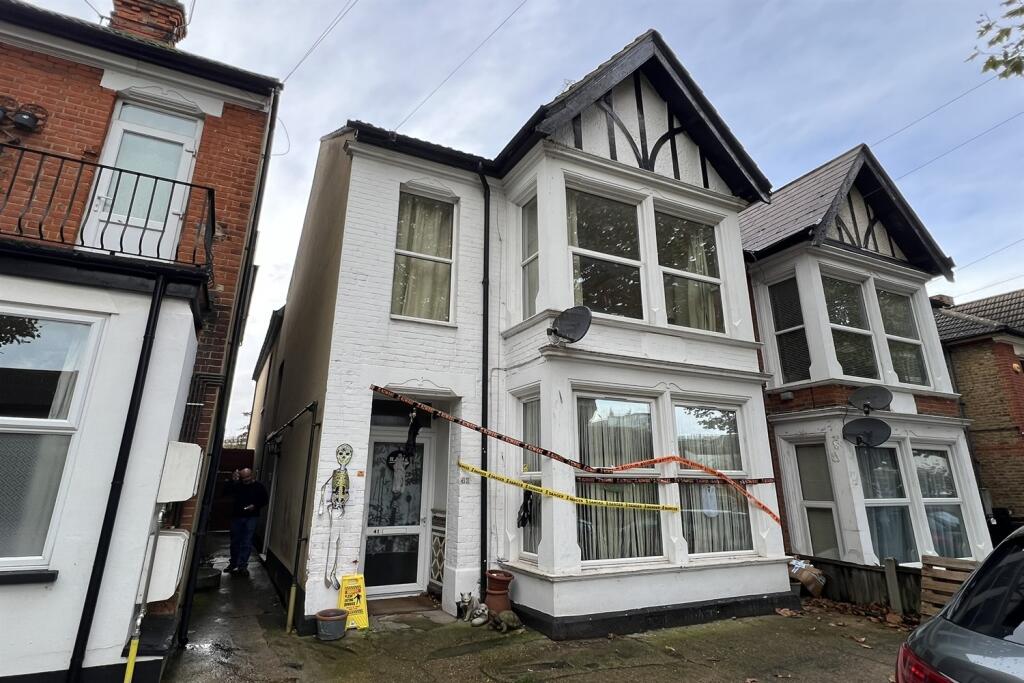 Main image of property: Boston Avenue, SS2