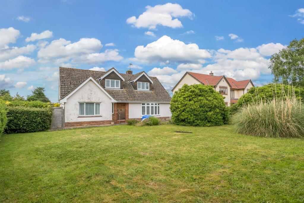 Main image of property: Howleigh Lane, Blagdon Hill, Taunton