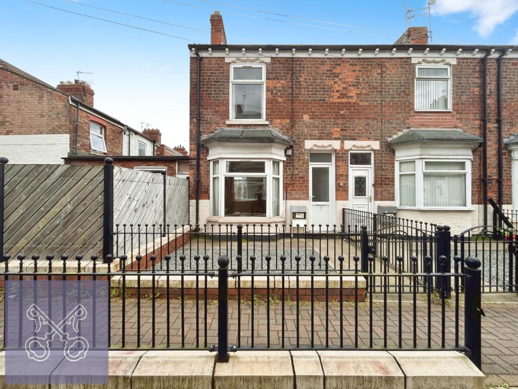 Main image of property: Madoline Grove, Estcourt Street, Hull, East Yorkshire, HU9