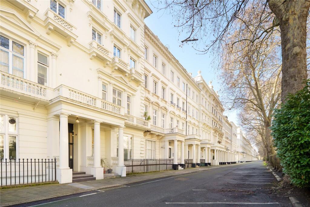 Main image of property: Westbourne Terrace, Hyde Park, London, W2