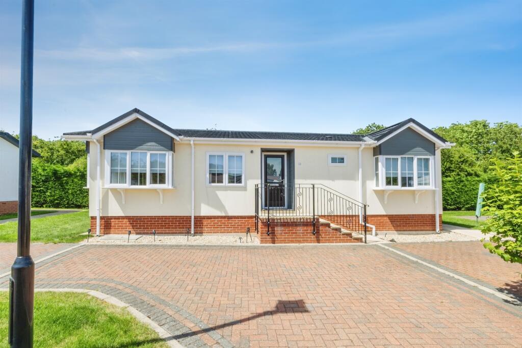 Main image of property: Mere Road, Waddington, Lincoln