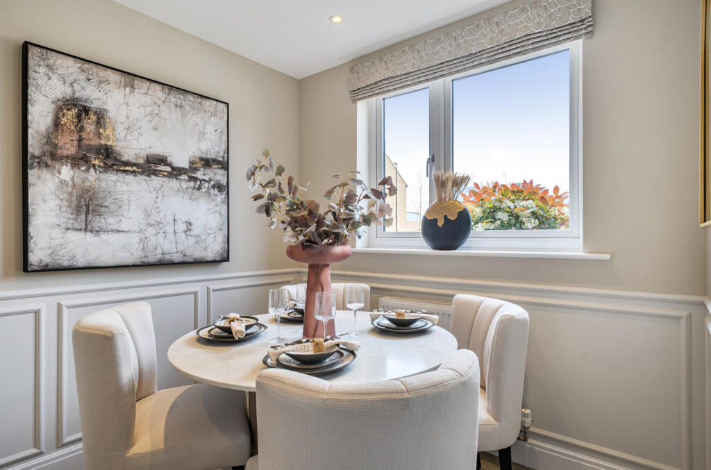 House in Winchester, Headbourne Worthy - More