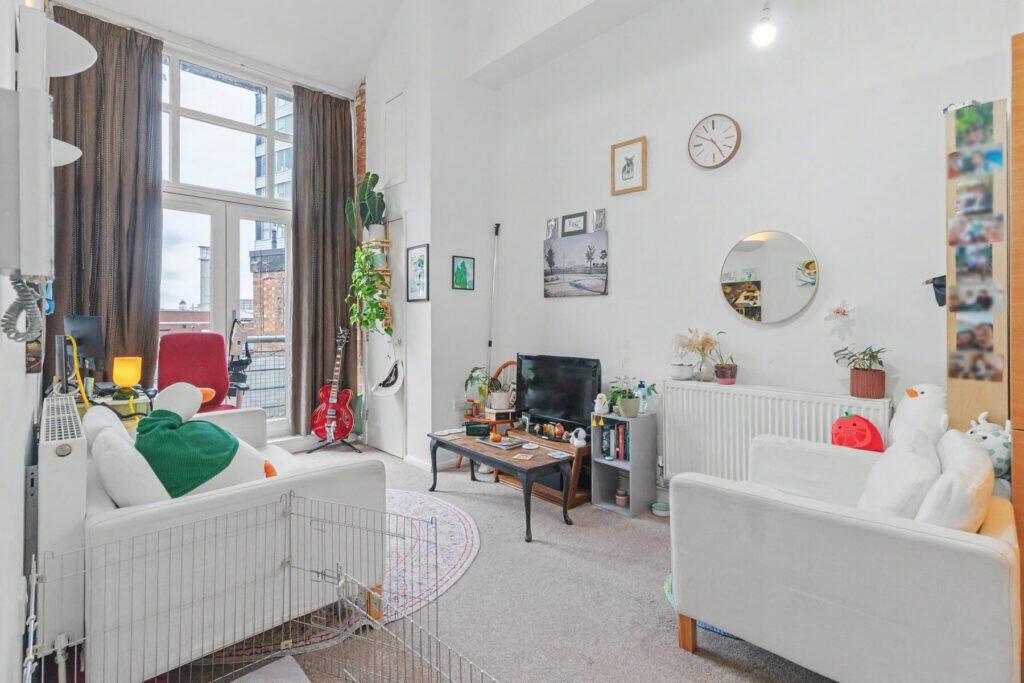 19 Yeoman Street, Leicester, LE1 1UT photo 2