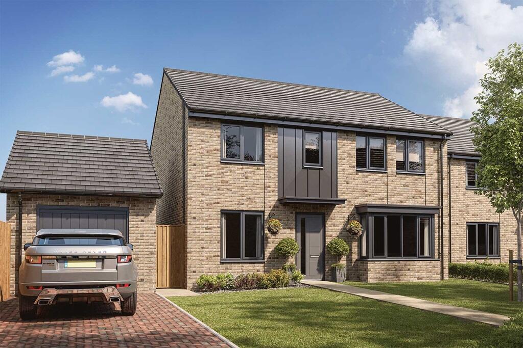 Main image of property: Llantrisant Road,
Llandaff,
Cardiff,
CF5 2YQ