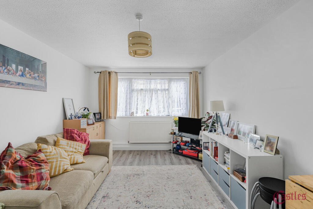 Main image of property: Parkside Court, Palmerston Road N22