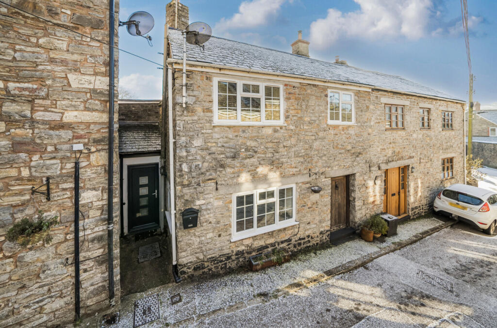 Main image of property: Frog Street, Bampton, Tiverton, Devon, EX16