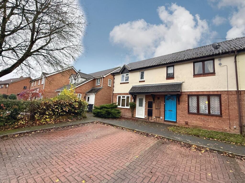 Main image of property: Radcot Close, Nine Elms, Swindon