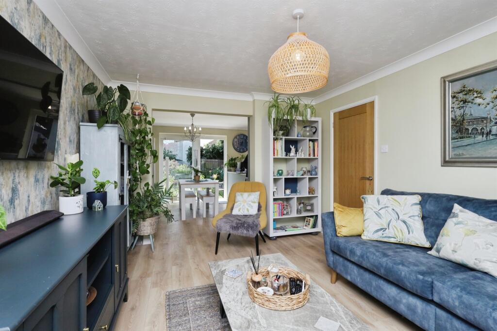 House in Wealden, Hailsham - View 5