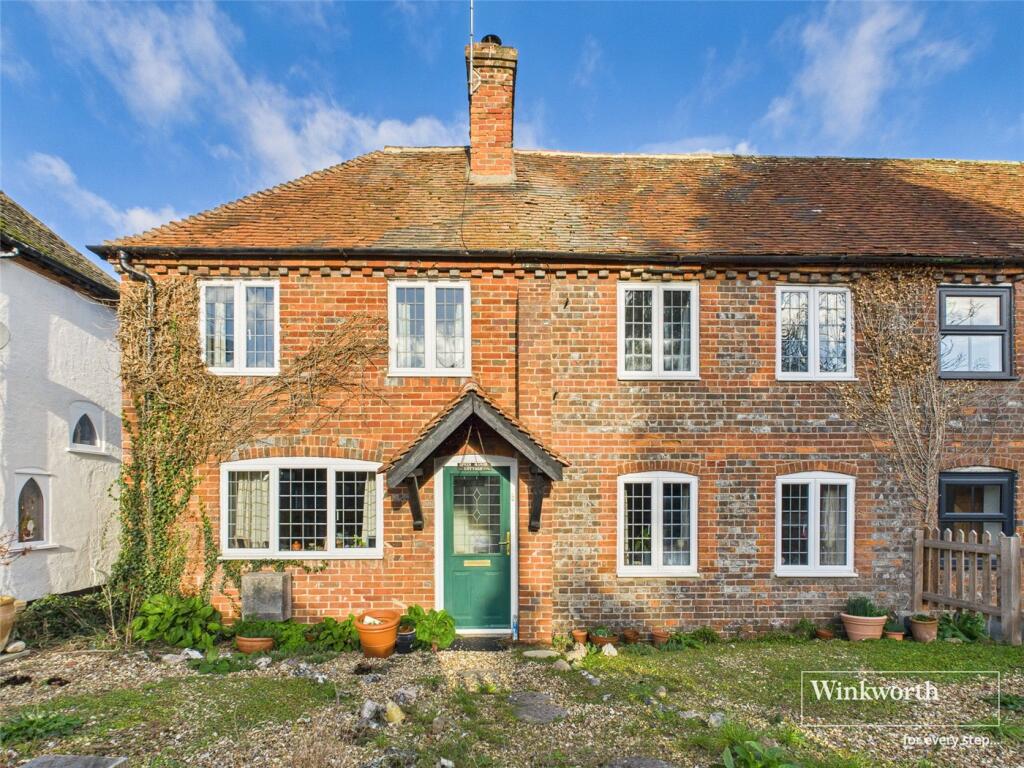 Main image of property: Bath Road, Speen, Newbury, Berkshire, RG14