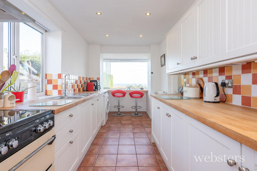 House in North Norfolk, Runton - More