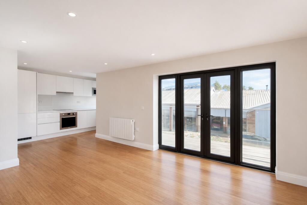 Main image of property: Gordon Road, High Wycombe, HP13 6AR