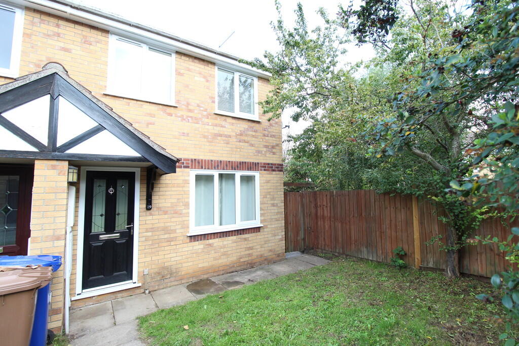 Main image of property: Bury St Edmunds