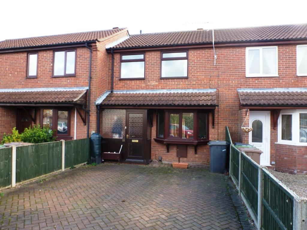 Main image of property: Meadow Way, Bracebridge Heath, LINCOLN