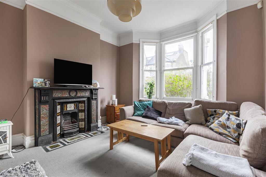 Main image of property: Marmion Road, SW11