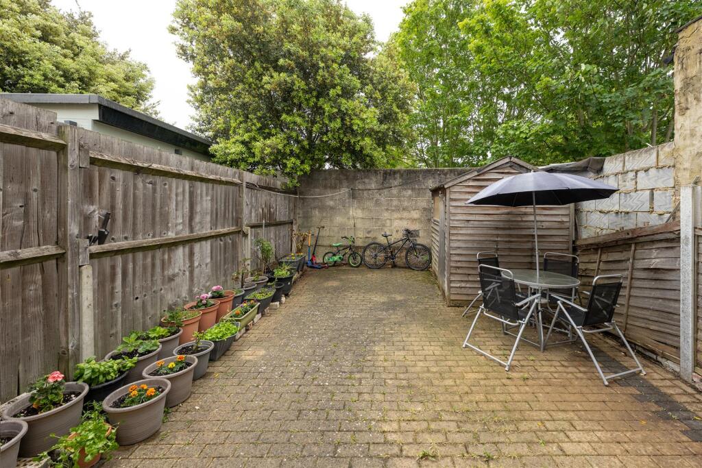 House in London, Walthamstow - View 6