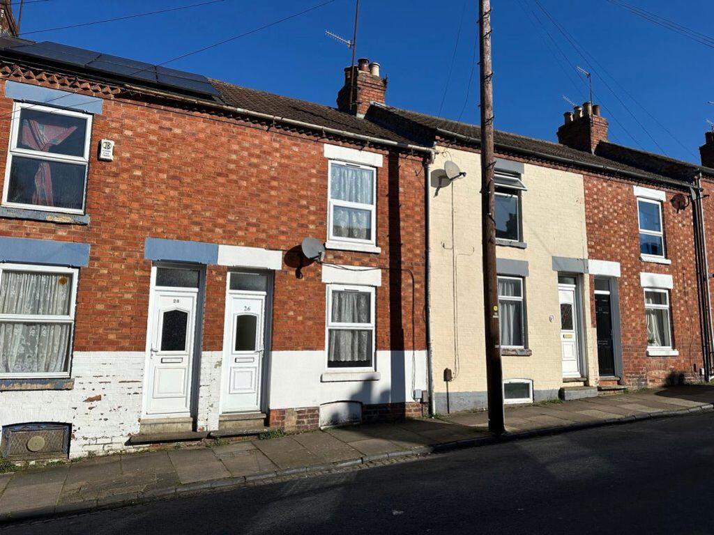 Main image of property: Salisbury Street, Northampton