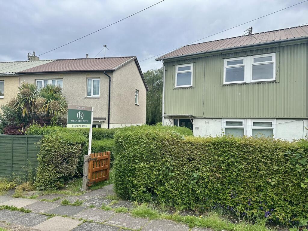 Main image of property: Thornby Walk, Wythenshawe