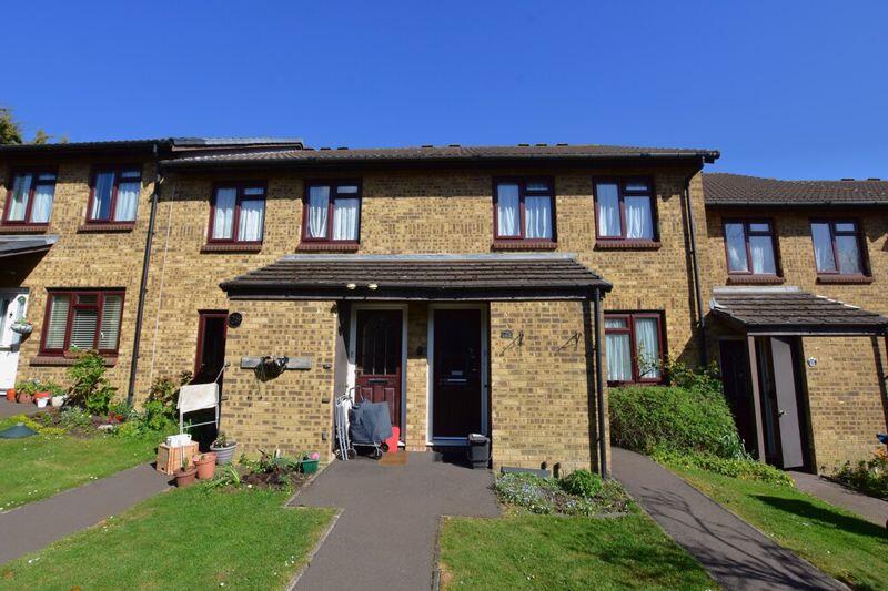 Main image of property: Bladon Gardens, Harrow