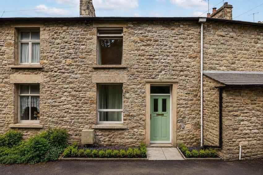 Main image of property: Bank Bottom, Ingleton