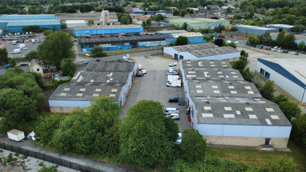 Additional image 7 of Aylesham Industrial Estate Brighouse Road, Bradford, West Yorkshire, BD12 0NQ