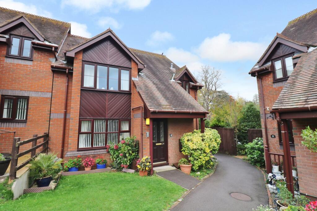 Main image of property: Church Lane, Botley, SO30