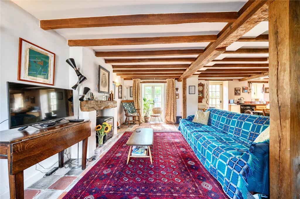 House in Hereford, Hay - View 5