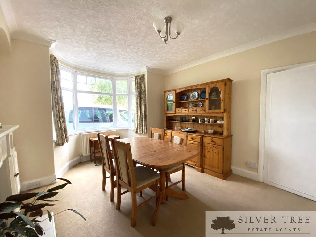 House in York - View 5