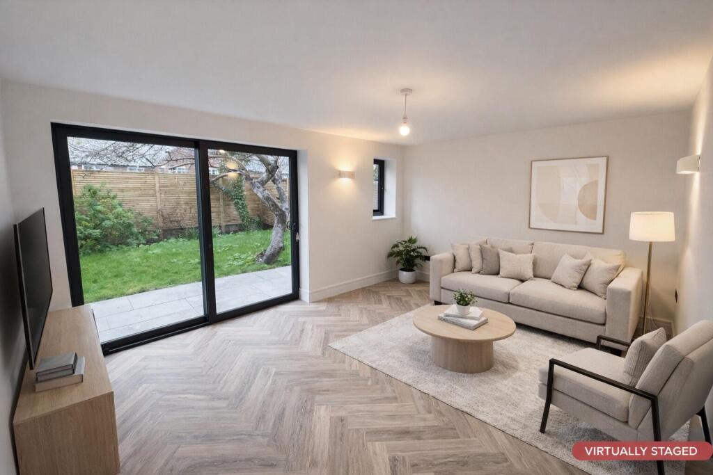 Ridley Road, Rochester – pohled 3