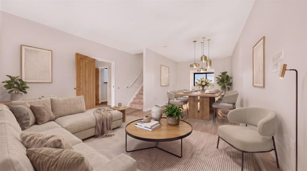 Main image of property: 4 Lilacbank Close, Currie, Midlothian