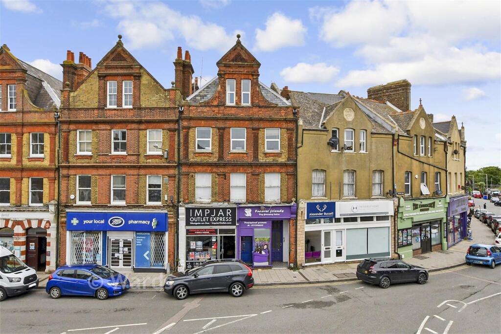 Main image of property: St. Mildred's Road, Westgate-On-Sea, Kent
