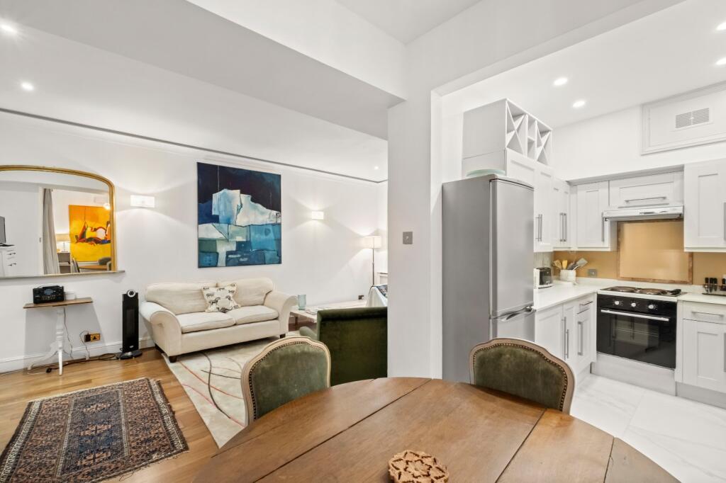 Main image of property: Manson Place, 
South Kensington, SW7