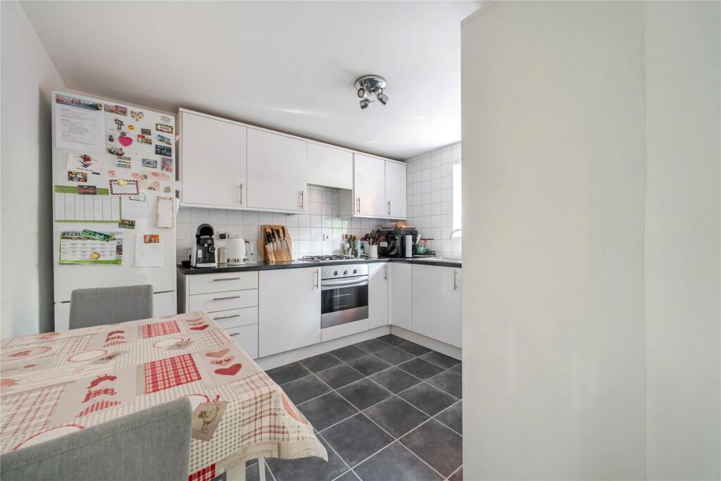 Blyth Road, Bromley photo 4