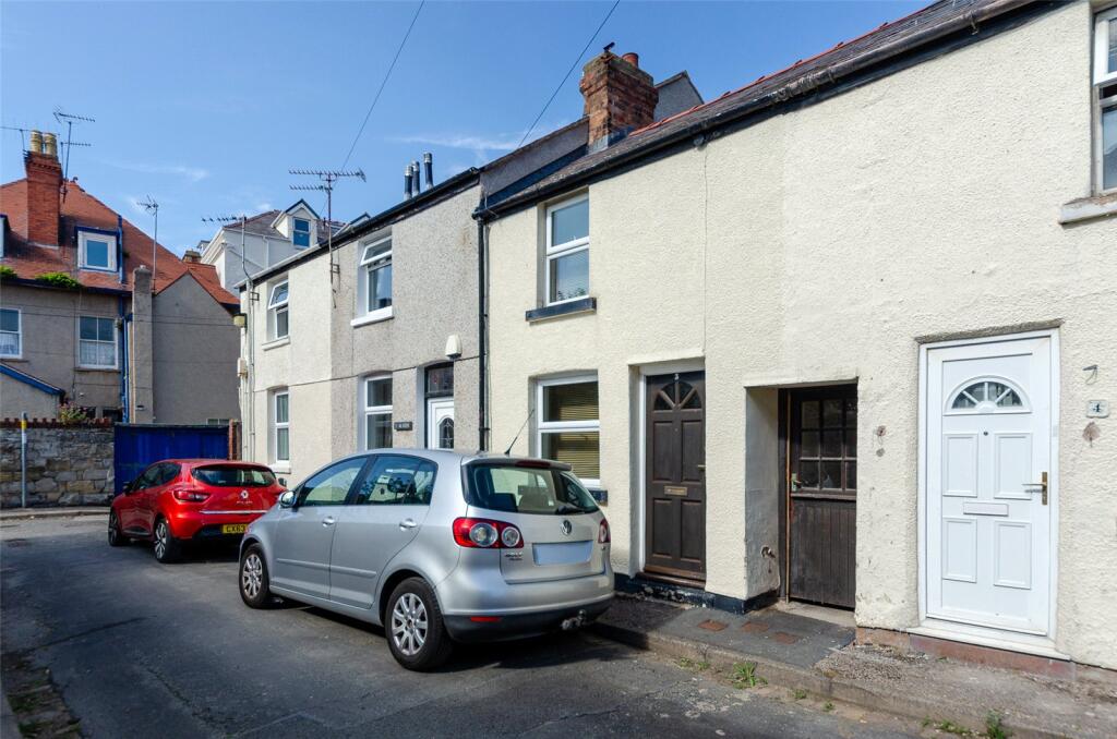Main image of property: Brookes Street, Llandudno, Conwy, LL30