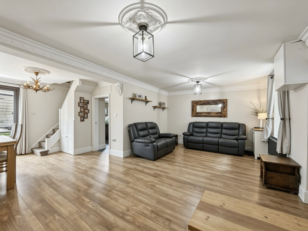 House in Abertillery - View 3