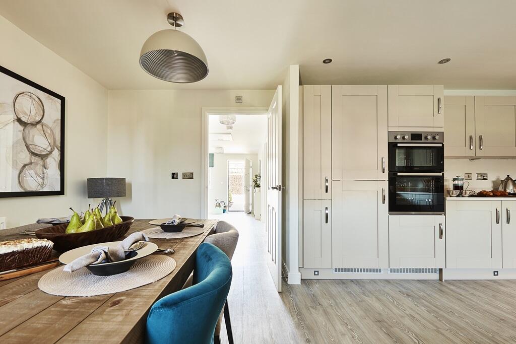 Main image of property: Arborfield district centre, Abordfield Green, Arborfield, 
RG2 9YP