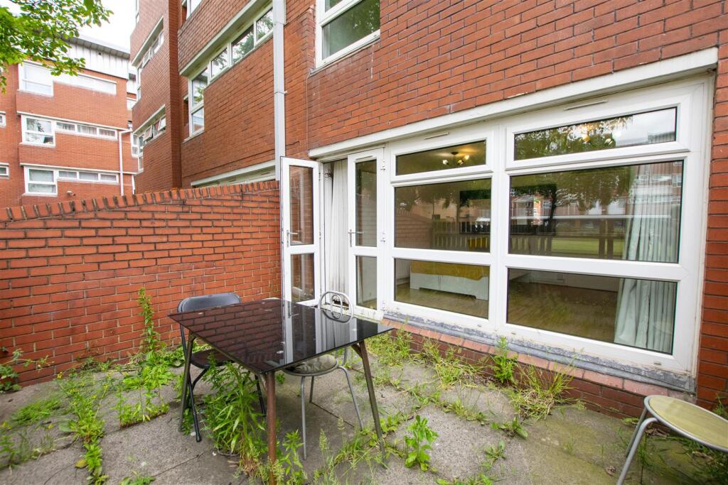 Additional image 19 of Shepherds Gardens, Birmingham, West Midlands, B15