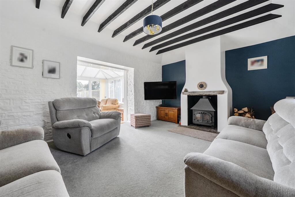 House in Somerset, Sparkford - View 5