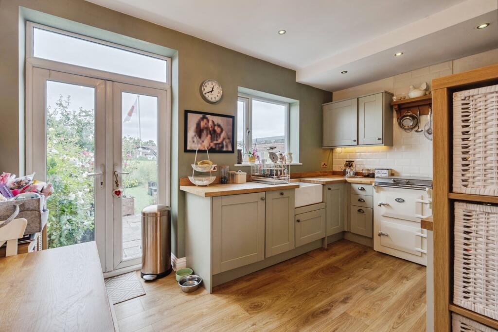 House in Bolton, Wingates, Westhoughton - More