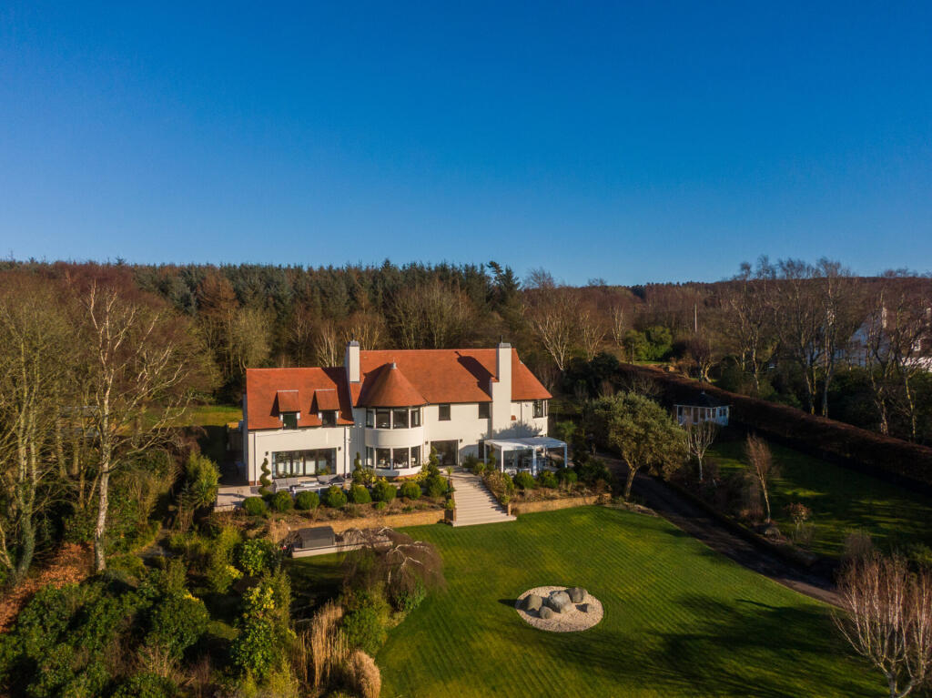 Main image of property: Astor House, Maidens, Ayrshire, KA26 9NF