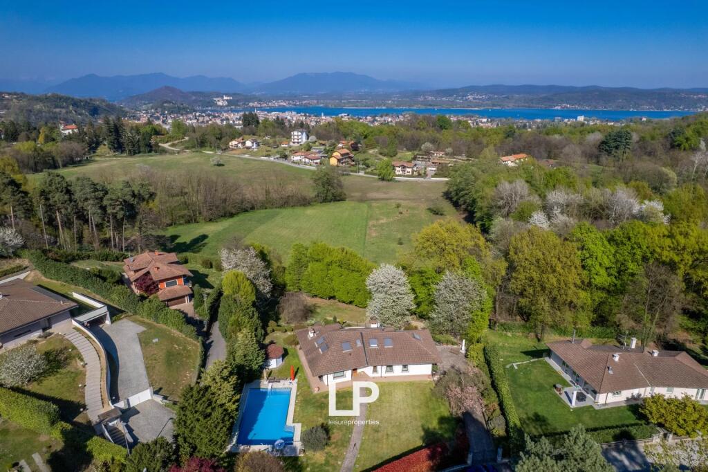 Main image of property: Italy